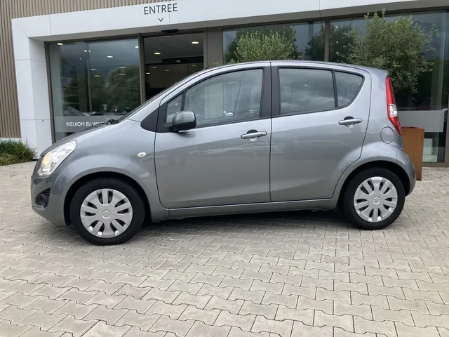Suzuki Splash 1.2 Comfort EASSS | Airco |