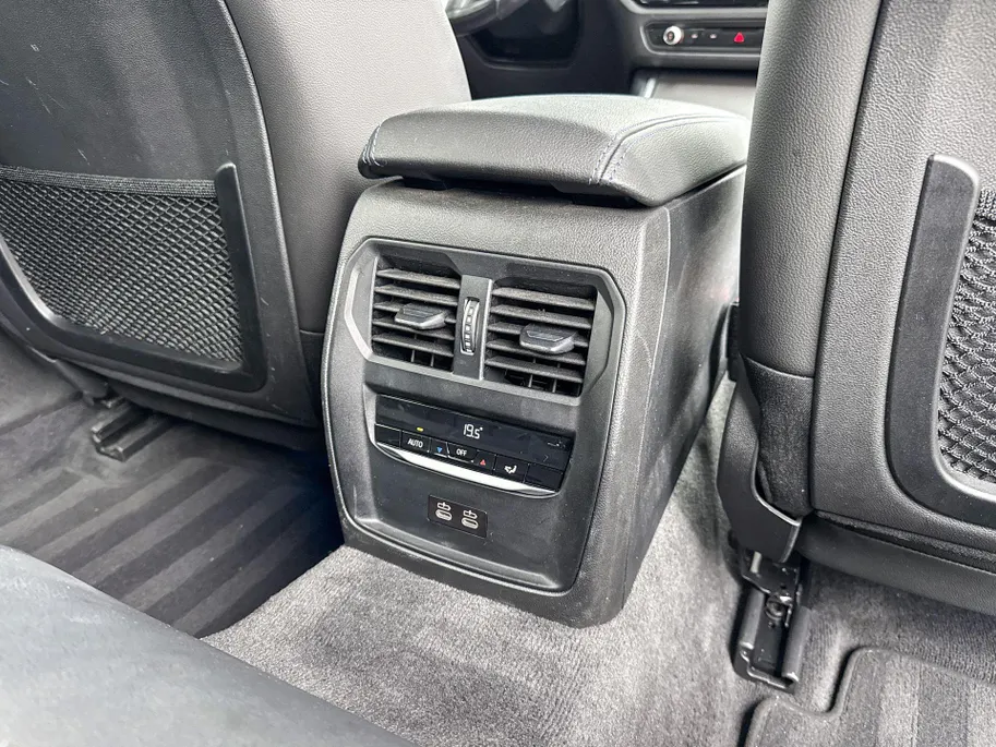 BMW 3 Serie Touring 318i
