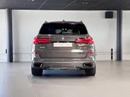 BMW X5 xDrive50e