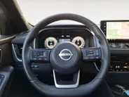 Nissan QASHQAI 1.5 e-Power Tekna Plus | PANO DAK | STOEL, STUUR VOORRUITVERWARMING | CARPLAY | NAV | ELEKTISCHE STOELEN MET GEHEUGEN |