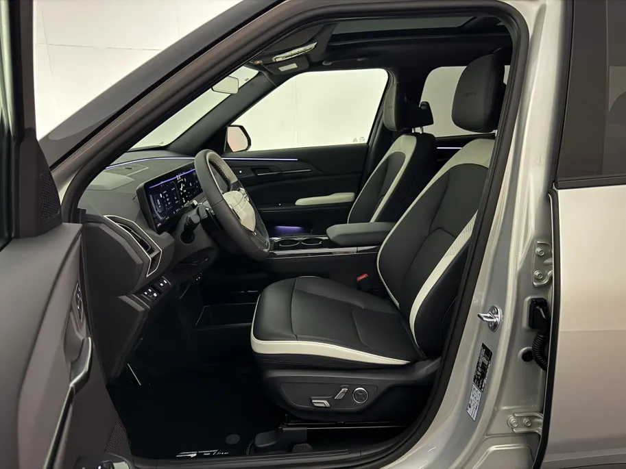 Kia EV5 81,4 kWh 217pk 2WD GT-Line Business Edition NIEUW