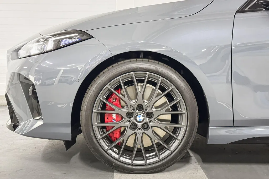 BMW 1 Serie 120 M Sport Design Edition
