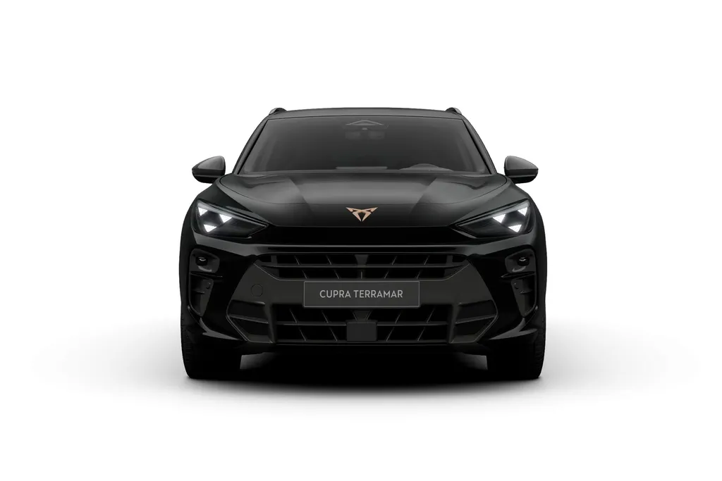 CUPRA Terramar Business Limited | Achteruitrijcamera | Draadloze Apple CarPlay™, Android Auto™ | Elektronisch Sperdifferentieel (XDS)