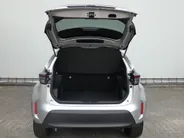 Toyota Yaris Cross 1.5 VVT-I Hybrid 116pk CVT Dynamic / 12.000 km !!!