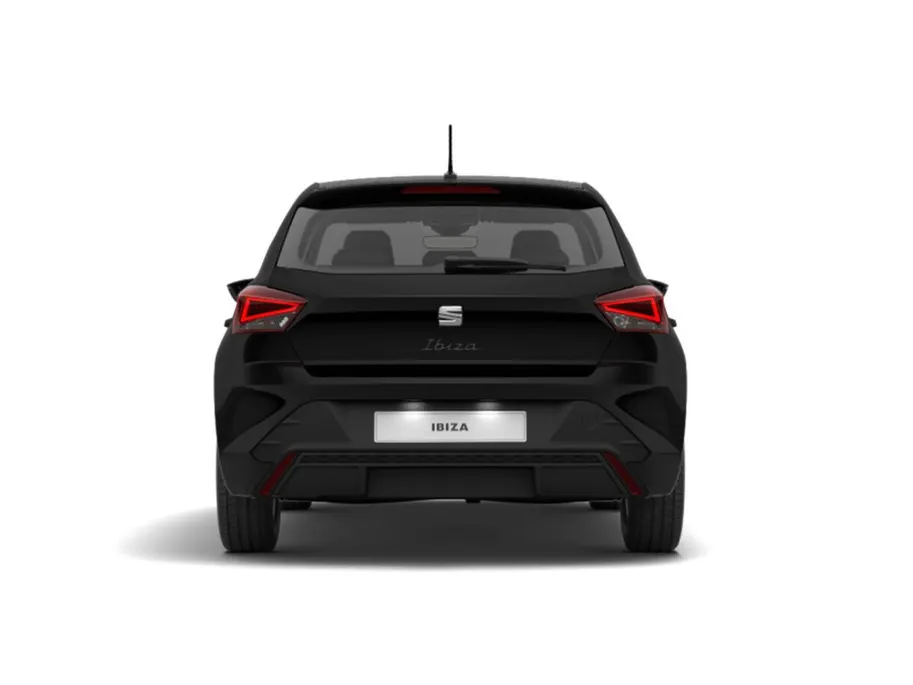 SEAT Ibiza 1.0 EcoTSI Reference 5 versn. Handgeschakeld | 309,- Privatelease Per Maand !!!!!