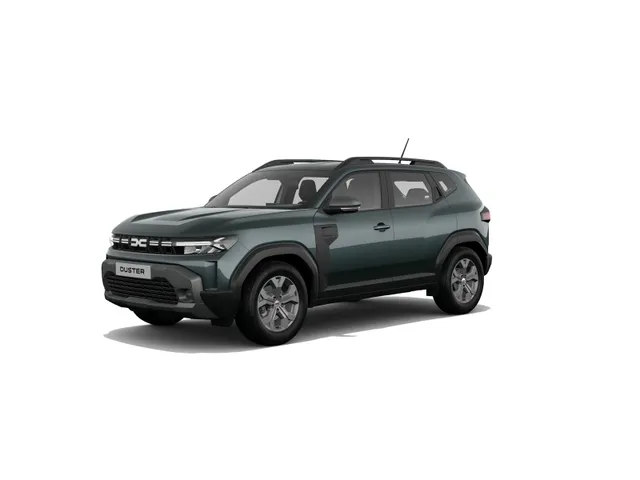 Dacia Duster Expression | Achteruitrijcamera | Bekleding ‘Expression’ | Cruise Control en snelheidsbegrenzer