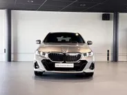 BMW i5 Touring eDrive40 84 kWh