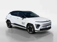 Hyundai Kona Electric Comfort Smart 64.8 kWh | TWO TONE | APPLE CARPLAY / ANDROID AUTO | SNELLADEN | PARKEERHULP | incl fabrieksgarantie!