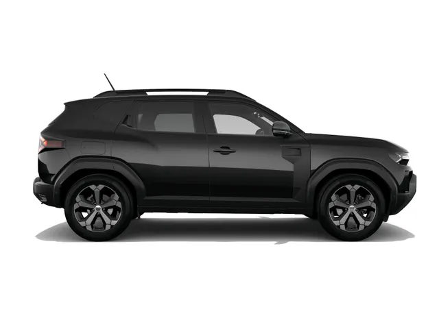 Dacia Duster Limited Edition | Achteruitrijcamera | Dacia Handsfree card voor openen, sluiten en starten zonder sleutel | Elektronisch geregelde airconditioning