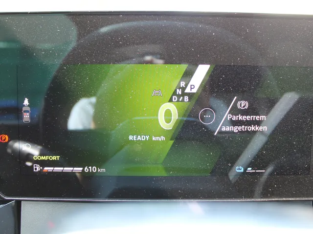 Renault Clio 1.8 Hybrid 160 techno *DEMONSTRATIEWAGEN*
