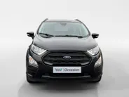Ford EcoSport 1.0 EcoBoost ST-Line | 17' lichtmetalen velgen | Winter pack | Parkeersensor achter | Navigatie via carplay | Apple carplay & Android auto | privacy glas | Bovag garantie |