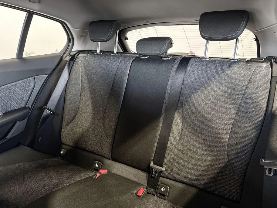 BMW 1 Serie 120 M Sport Design Edition