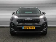 Kia Sportage 1.6 GDI First Edition | 17' LM | Navi | Airco | Cruise | Camera | PDC | Trekhaak |