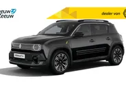 Renault 4 (Zeeuw & Zeeuw Private Lease Actie v.a. € 561,-) Iconic Comfort Range | Wij maken graag een Private Lease offerte op maat voor u!