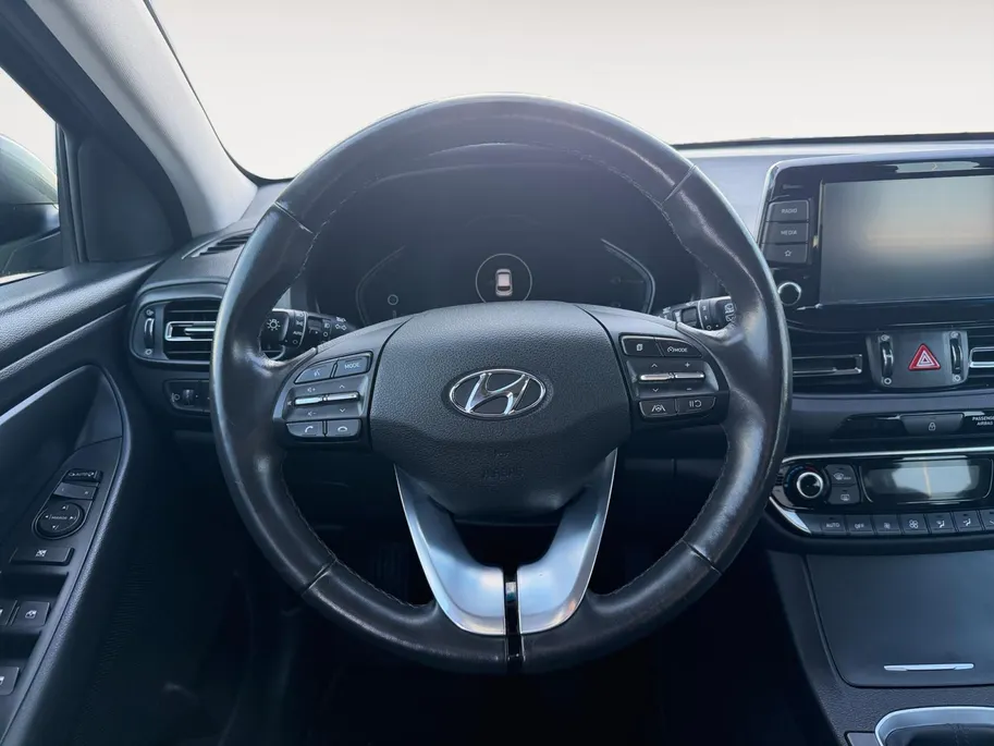 Hyundai i30 1.0 T-GDi MHEV Comfort | Achteruitrijcamera | Parkeersensoren | Apple Carplay/ Android Auto | Cruise Control |