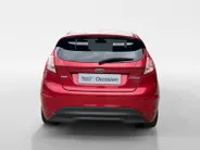 Ford Fiesta 1.0 EcoBoost ST Line | 1ste Eigenaar Volledig Dealeronderhouden | Parkeersensoren achter | Cruise Control | Navigatiesysteem |