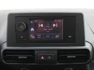 Toyota ProAce CITY 1.2 Turbo L1 Comfort | Clima | Cruise | 3-zits | Benzine! Mag alle milieu zones in! |