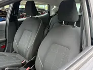 Ford Fiesta 1.1 Navi Pack- Driver Assistance Pack