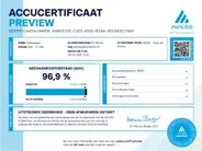 Volkswagen ID.4 204pk Pro Advantage 77 kWh · SOH 96,9% · Warmtepomp · Apple/Android Car Play · Wegklapbare Trekhaak · P-Sensoren · 19'' Inch ·