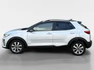 Kia Stonic 1.0 T-GDi MHEV DynamicPlusLine | Two-Tone | Camera | Keyless | Navi | Apple Carplay | Android Auto |