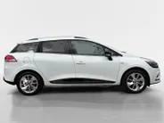 Renault Clio Estate 0.9 TCe Limited | Navigatie | Airco | Cruise Control | LM Velgen | 1e Eigenaar Dealeronderhouden