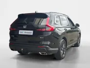Honda CR-V 2.0 e:HEV Elegance | Panorama dak | Stoel en stuur verwarming | Trekhaak