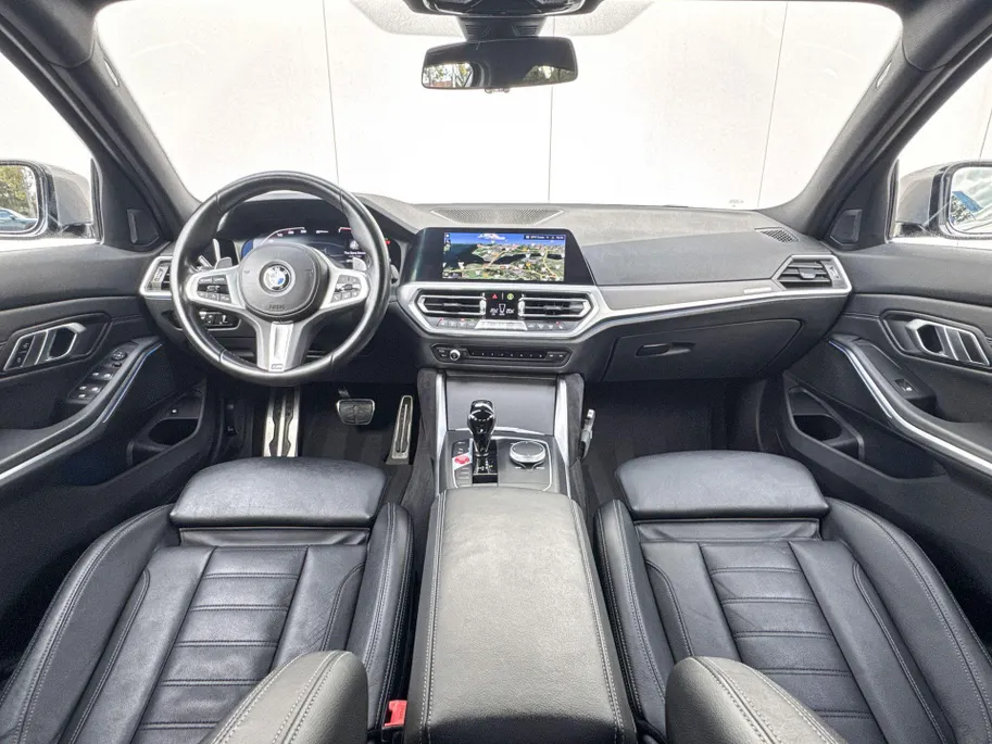 BMW 3 Serie Sedan 330e