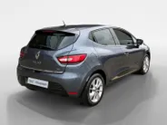 Renault Clio 0.9 TCe Limited Airco | Cruise control | Audio-navigatie Full map | 12 maanden BOVAG-garantie