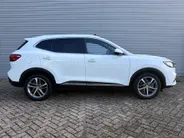 MG EHS 1.5 TGDI Luxury | Panorama Dak | Navi | Camera | Automaat  | Leer | Cruise | Apple Carplay/Android Auto | Voorstoelen verwarmd