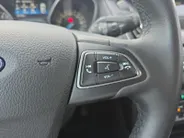 Ford Focus Wagon 1.0 Titanium | Goed onderhouden! | Apple Carplay/Android Auto | Cruise Control | Achteruitrijcamera | Climate Control | Parkeersensoren rondom | 12 maanden garantie! |