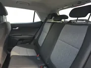 Kia Stonic 1.2 MPi ComfortPlusLine Navigator | Achteruitrijcamera | Apple/Android Carplay | Stoel en Stuurverwarming | Cruise control | 12 maanden garantie! |
