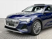 Audi e-tron 55 quattro S edition 95 kWh