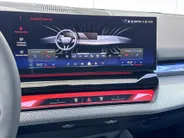 BMW 5 Serie Sedan 520i