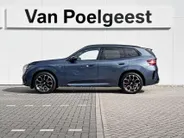 BMW X3 30e xDrive
