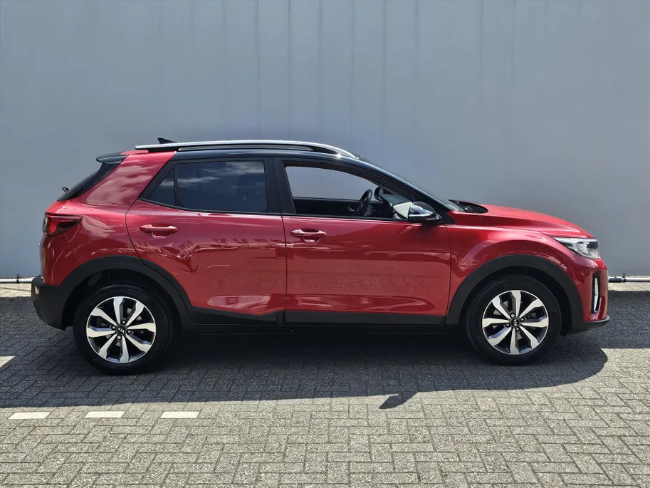 Kia Stonic 1.0 100pk DynamicPlusLine I Navi I Clima I PDC voor + achter
