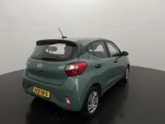 Hyundai i10 1.0i 67pk Comfort | Apple Carplay | Android Auto