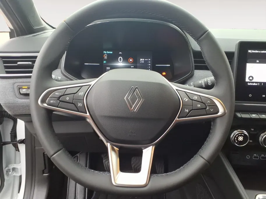 Renault Clio 1.0 TCe 90 GPF techno | Clima | Camera | Carplay |