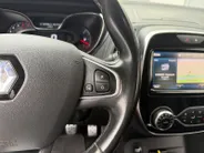 Renault Captur 0.9 TCe Edition One | Stoelverwarming | Navigatie | Bluetooth | Camera | Parkeersensoren | 1e Eigenaar | Lederen Bekleding | 12 Maanden BOVAG Garantie