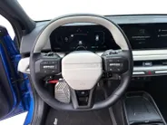 Kia EV4 GT-Line Business Edition 81.4 kWh Demonstratieauto | ACC | Blueflame | Achteruitrijcamera | PDC rondom |