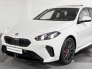 BMW 1 Serie 123 xDrive