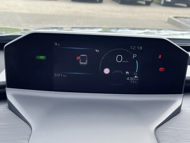 Toyota C-HR+ First Edition 77 kWh