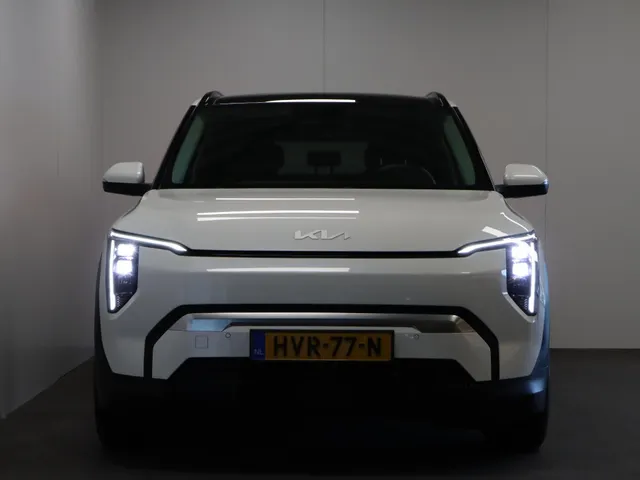 Kia EV3 Plus Advanced 81.4 kWh
