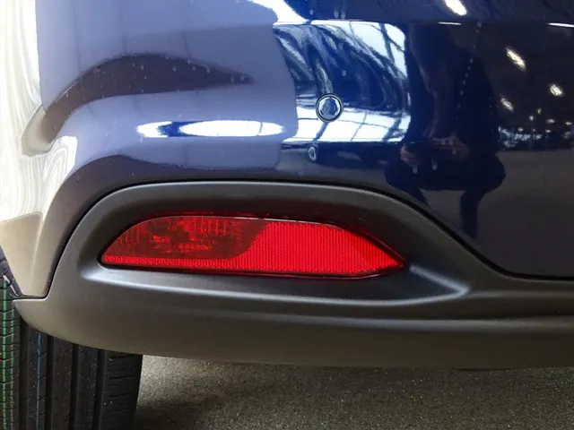 Fiat Tipo Stationwagon 1.0 Firefly 100pk Life | Apple CarPlay | Android Au