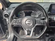 Nissan Juke 1.6 Hybrid N-Connecta | Apple Carplay/Android Auto | Automaat | Hybride | Camera | Cruise | DAB | airco automatisch