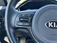 Kia Niro 1.6 GDi Hybrid DynamicLine | Adaptive cruise control | Dealeronderhouden | Apple Carplay/Android Auto