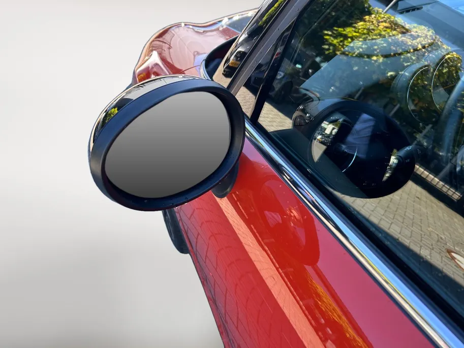 MINI 5-Deurs 1.5 Cooper Chili Nu rijklaarprijs!