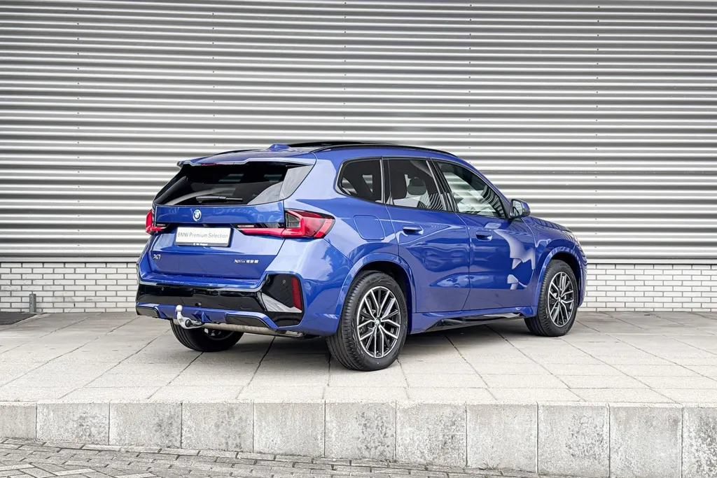BMW X1 xDrive25e Optimized Edition