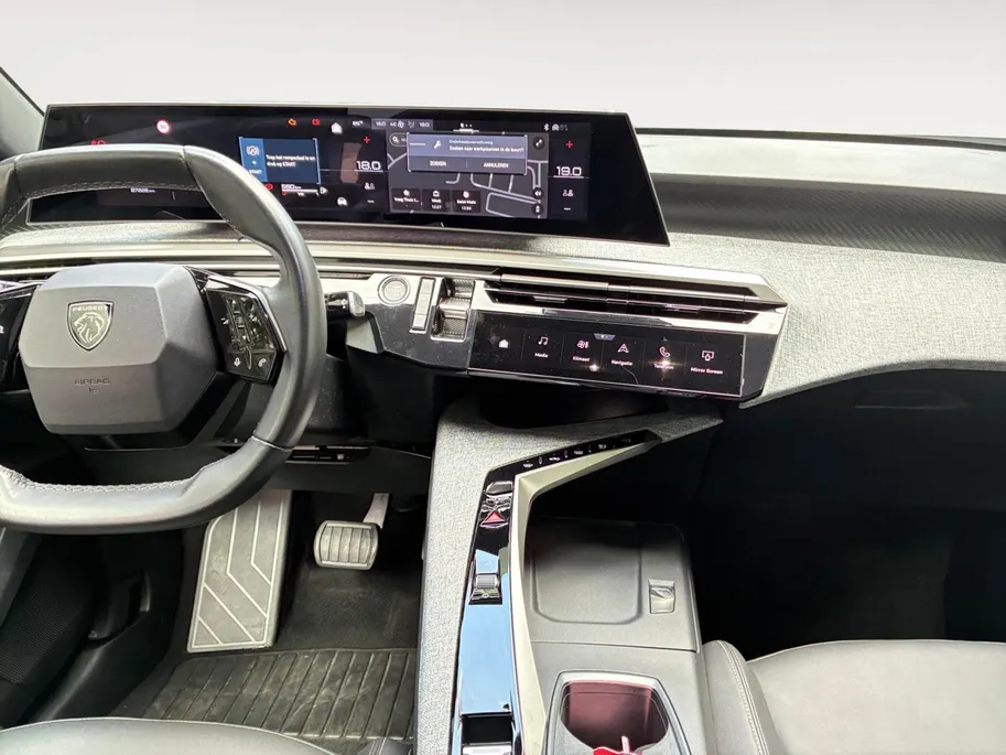 Peugeot 3008 Allure NIEUW MODEL | HYBRIDE | NAVI | LM VELGEN