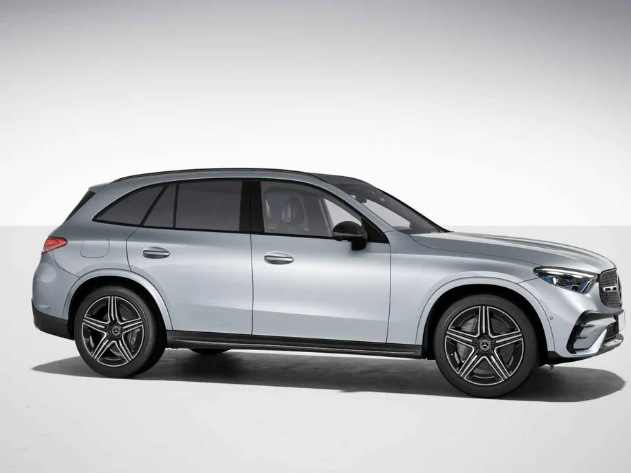 Mercedes-Benz GLC 300e 4MATIC Business Solution AMG