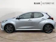 Toyota Yaris Hybrid Team D Apple/Android | Camera | Cruise control